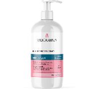 Vidermina Intima Detergente 500 ml Detergente Intimo pH 3.8 Azione Protettiva Quotidiana