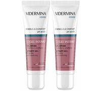Vidermina Intima Formula Comfort Gel Intimo 2x30 ml Gel