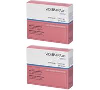 Vidermina Intima Gel Intimo Monodose 2x6 pz Gel