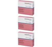 Vidermina Intima Gel Intimo Monodose 3x6 pz Gel