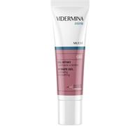 Vidermina Intima Mucus Gel Lubrificante 30 ml Gel Intimo Lenitivo e Lubrificante