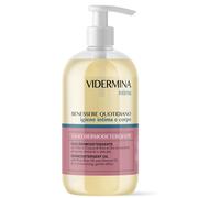 Olio Dermodetergente Vidermina Intima 500ml