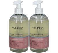 Vidermina Intima Olio Detergente 500ml Set da 2 2x500 ml Detergente