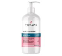 Vidermina Intima Origyn Detergente intimo idratante per l'igiene quotidiana, 500 ml