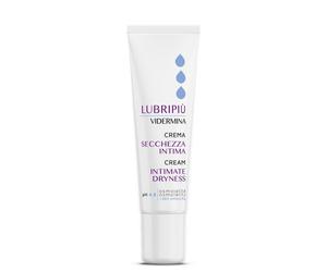 VIDERMINA LUBRIPIU' CR INTIMA