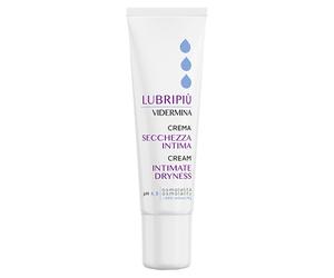 VIDERMINA LUBRIPIU' CR INTIMA