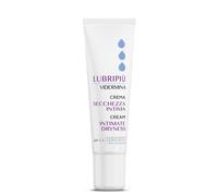 Vidermina Lubripiù Crema Intima 30 ml - pH 4.5 - Idratante Lenitiva e Protettiva