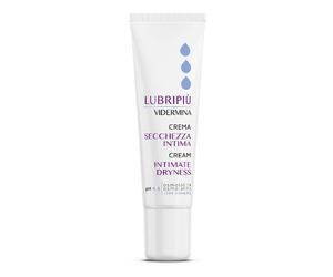 VIDERMINA Lubripiù Crema Secchezza Intima - Risparmia il 10% con il co