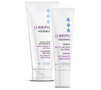 VIDERMINA LUBRIPIU' LATTE+CR