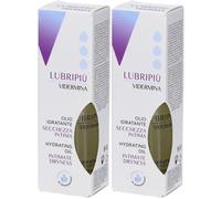 Vidermina Lubripiu' Olio Idratante 30 Ml 2x30 ml