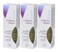 Vidermina Lubripiu' Olio Idratante 30 Ml 3x30 ml