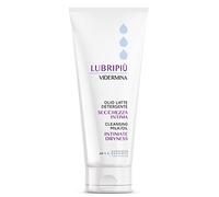 Vidermina Lubripiù Olio Latte Detergente 200ml