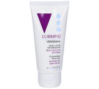 Vidermina Lubripiù - Emulsione Detergente Per Secchezza Intima PH 4,5, 50 Ml