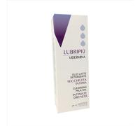 Vidermina VIDERMINA LUBRIPIU' OLIO LATTE DETERGENTE SECCHEZZA INTIMA 200 ML