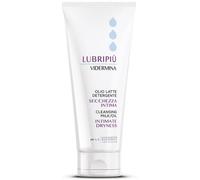 Vidermina Lubripiù Olio Latte