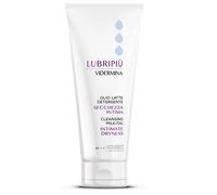 Vidermina VIDERMINA LUBRIPIU' OLIO LATTE DETERGENTE SECCHEZZA INTIMA 200 ML