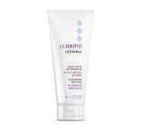 Vidermina VIDERMINA LUBRIPIU' OLIO LATTE DETERGENTE SECCHEZZA INTIMA 200 ML