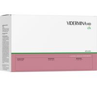 vidermina MD CLX Lavanda Vaginale 5 Flaconi da 140 ml