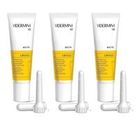 Vidermina MD Rectal Lipogel 3x30 ml Gel