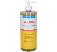 Vidermina Olio Detergente Restitutivo 1000 ml Olio