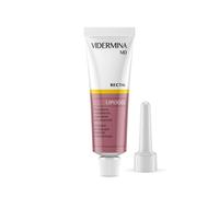 Vidermina MD Rectal Lipogel 30 ml