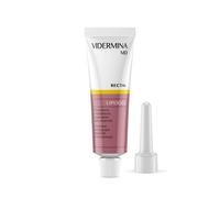 Vidermina Rectal MD Lipogel Trattamento Emorroidi 30 ml
