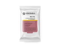 VIDERMINA RECTAL SALVIETTE15PZ