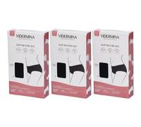 Vidermina Slip Mestruale L 3x1 St