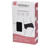 Vidermina Slip Mestruale L - Risparmia il 10% con il codice: vidermina