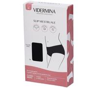 VIDERMINA SLIP MESTRUALE M