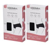 Vidermina Slip Mestruale M 2x1 St