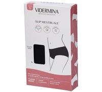 VIDERMINA SLIP MESTRUALE S