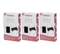 Vidermina Slip Mestruale S 3x1 St