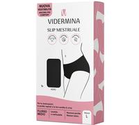 VIDERMINA SLIP MESTRUALE XL AL