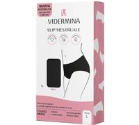Vidermina Slip Mestruale XL Vita Alta