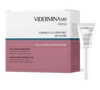 Vidermina VIDERMINA GEL INT MONODOSE 6 FLACONI DA 5L