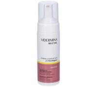 Vidermina VIDERMINA RECTAL MOUSSE 165 ML