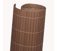 Videx 11594 - Rivestimenti da terrazza, plastica Opaca (90 x 300 cm)