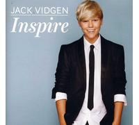 Vidgen, Jack - Inspire