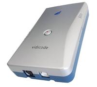 Vidicode Call Recorder VoIP Registrate tutte le vostre conversazioni SIP direttamente sul vostro computer (1 licenza)