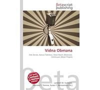 Vidna Obmana: Dirk Serries, Asmus Tietchens, Steve Roach (Musician), Continuum (Music Project)
