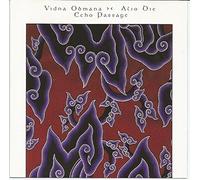Vidnaobmana & Alio die - Echo Passage