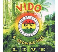 Vido & Growing Tree - Live