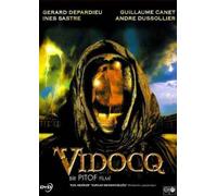Vidocq