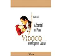 Vidocq - Ein eleganter Gauner