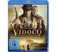 Vidocq - Herrscher der Unterwelt