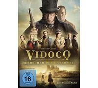 Vidocq - Herrscher der Unterwelt