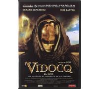 Vidocq [Import espagnol]