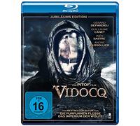 Vidocq - Jubiläums Edition [Blu-Ray]