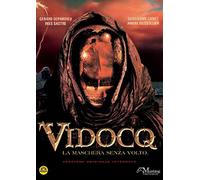 Vidocq - La Maschera Senza Volto